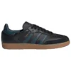 Adidas Original Samba OG „Black Arctic Night”