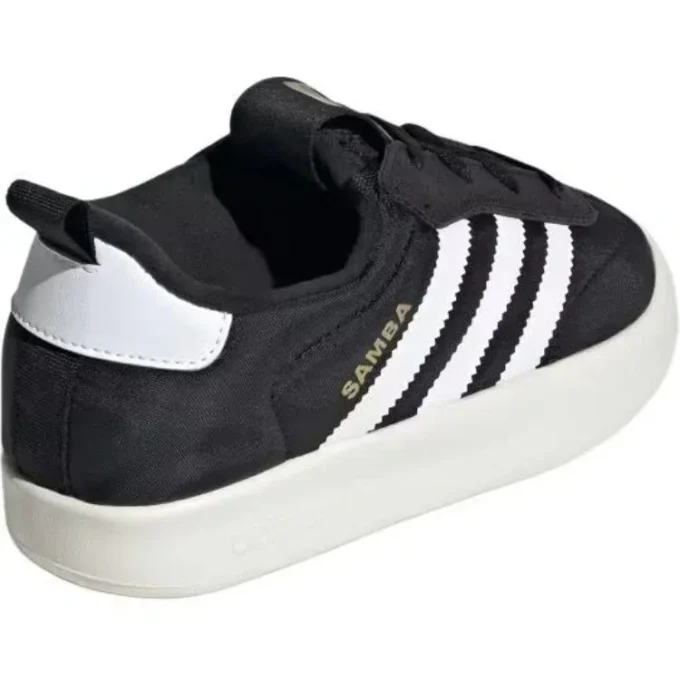 Adidas Originals Samba Home Icons „Core Black Cloud White off White”