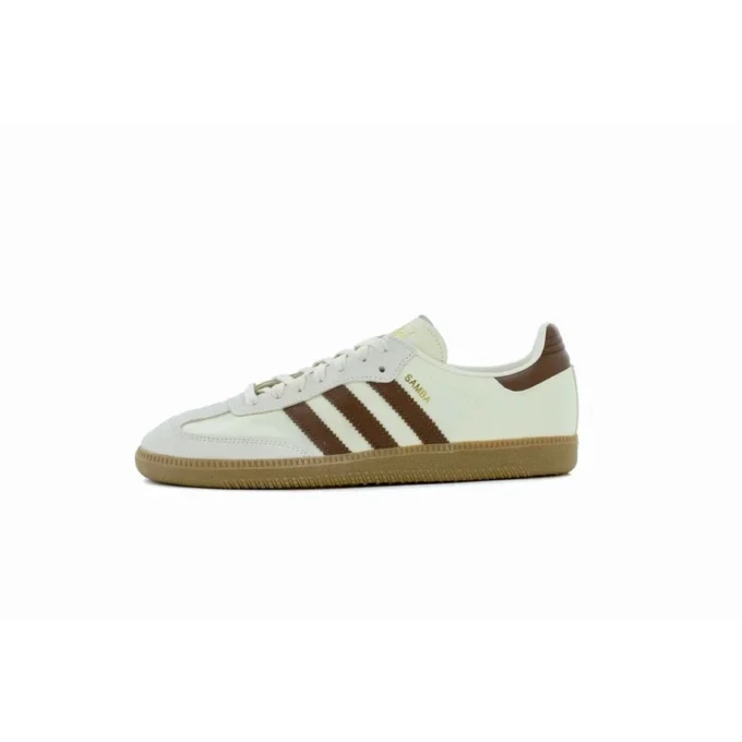 Adidas Originals Samba OG „Beige Tan”