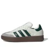 Adidas Originals Samba XLG „Collegiate Green Ivory Gum”