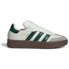 Adidas Originals Samba XLG „Collegiate Green Ivory Gum”
