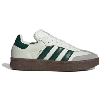 Adidas Originals Samba XLG „Collegiate Green Ivory Gum”