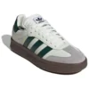 Adidas Originals Samba XLG „Collegiate Green Ivory Gum”