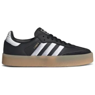 Adidas Samba 2.0 „Black White Gum”