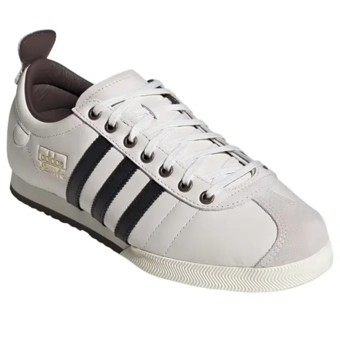 Adidas Samba 62 „Cloud White”
