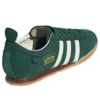 Adidas Samba 62 „Green”