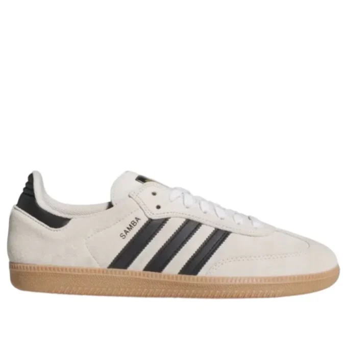 Adidas Samba Adv „Alumina Black”