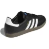Adidas Samba Adv „Black Gum”