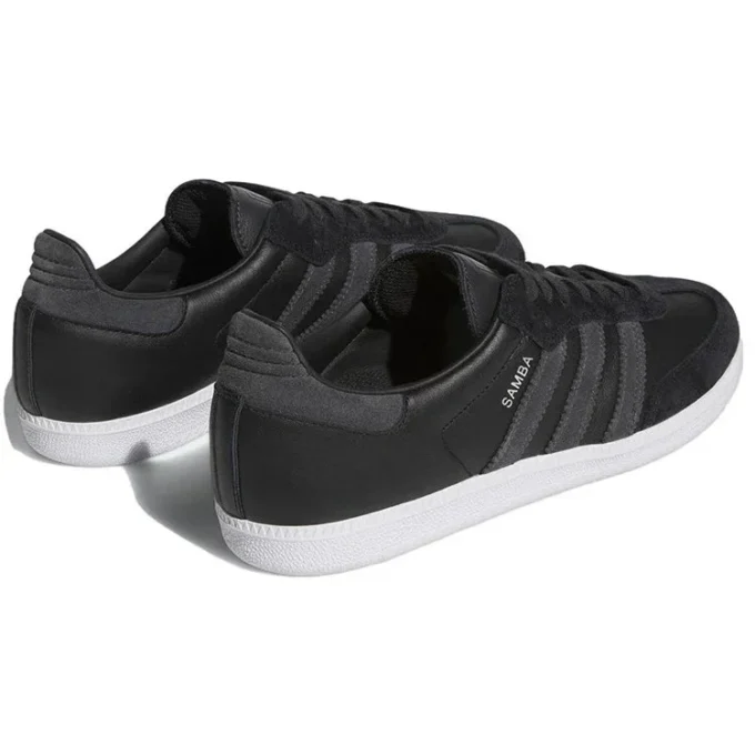Adidas Samba Adv „Core Black”