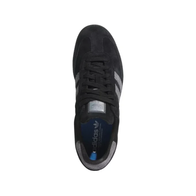 Adidas Samba Adv „Core Black Grey”