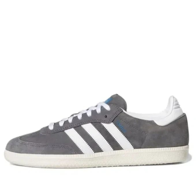 Adidas Samba Adv „Grey Blue”