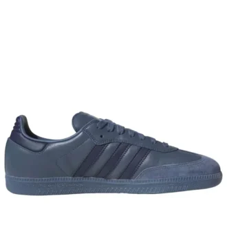 Adidas Samba Adv „Preloved Ink”