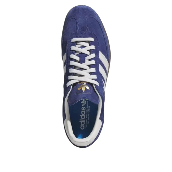 Adidas Samba Adv „Sark Blue Gum”