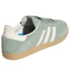 Adidas Samba Adv „Silver Green Wonder White”