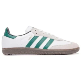 Adidas Samba Adv „White College Green”