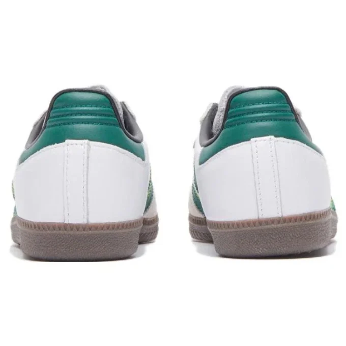 Adidas Samba Adv „White College Green”