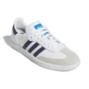 Adidas Samba Adv „White Shadow Navy”