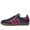 Adidas Samba „Arsenal”
