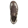 Adidas Samba „Basketweave White”