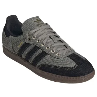 Adidas Samba „Black Denim”