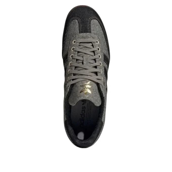 Adidas Samba „Black Denim”