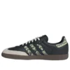 Adidas Samba „Black Grey”