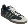 Adidas Samba „Black Grey”