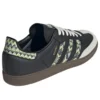 Adidas Samba „Black Grey”