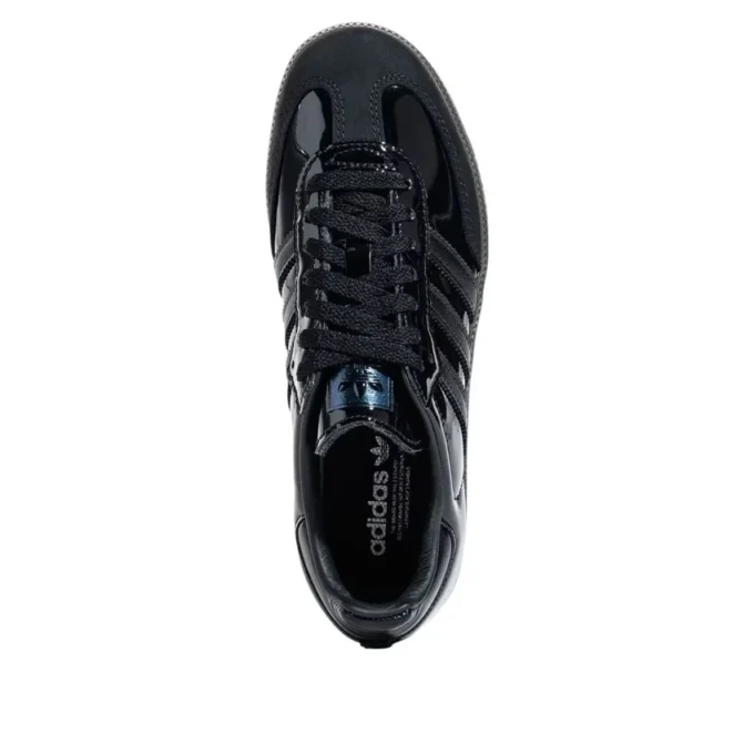 Adidas Samba „Black Gum”