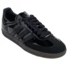 Adidas Samba „Black Gum”