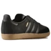 Adidas Samba „Black Gum”