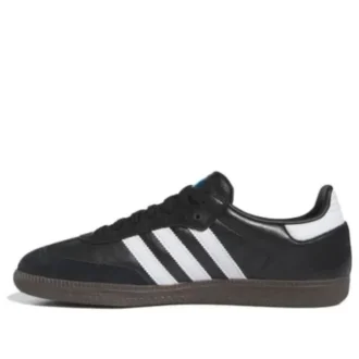 Adidas Samba „Black White”