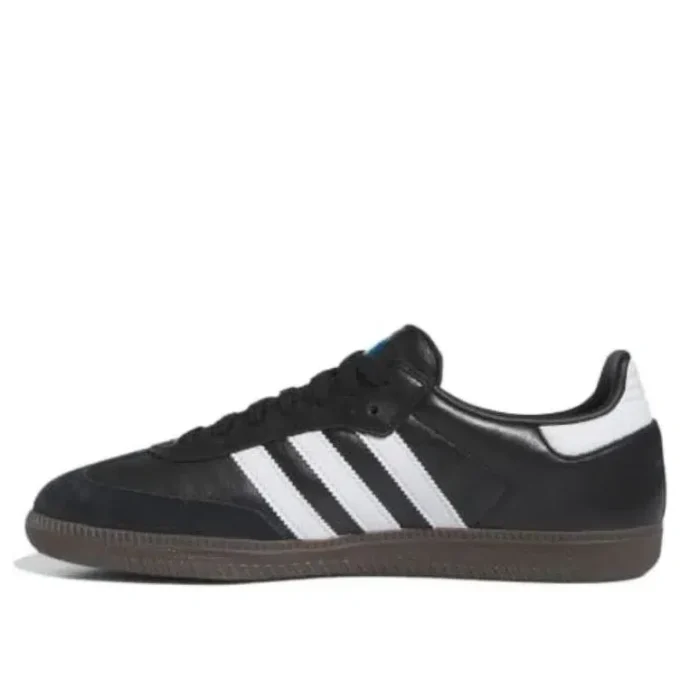 Adidas Samba „Black White”