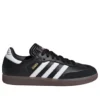 Adidas Samba „Black White Gum”