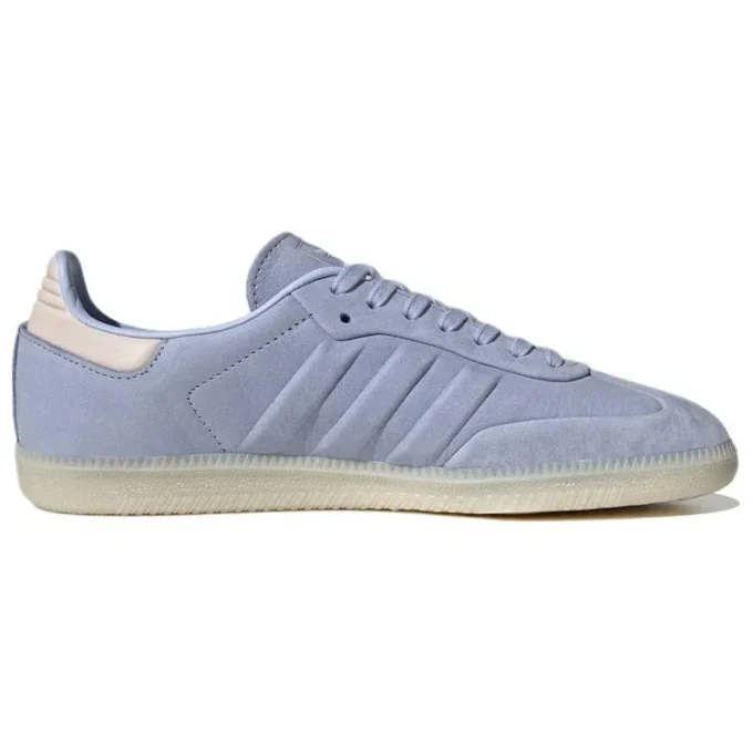 Adidas Samba „Blue Dawn”