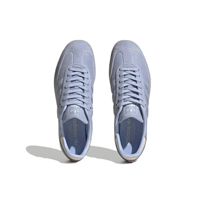 Adidas Samba „Blue Dawn”