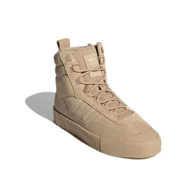Adidas Samba Boot „Pale Nude”