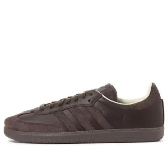 Adidas Samba „Brown”