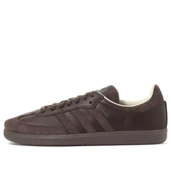 Adidas Samba „Brown”