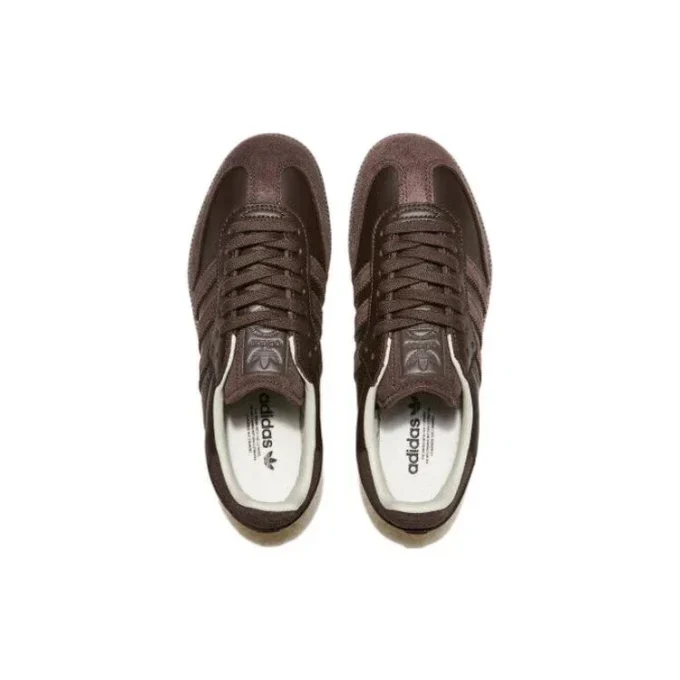 Adidas Samba „Brown”