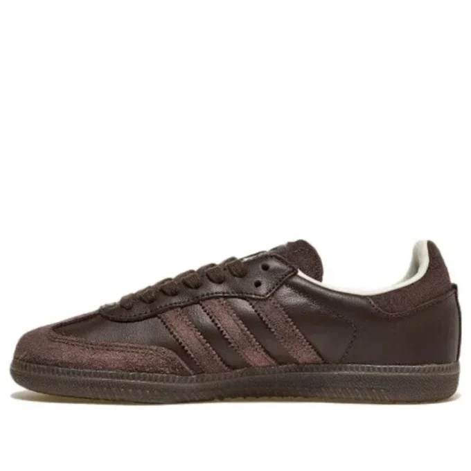 Adidas Samba „Brown”