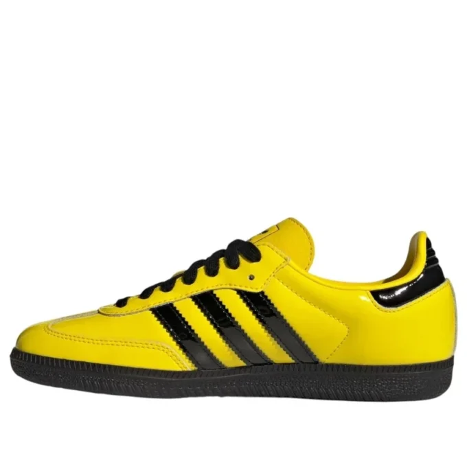 Adidas Samba „Bruce Lee”