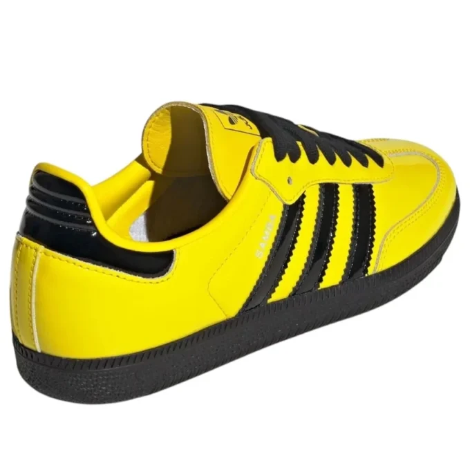 Adidas Samba „Bruce Lee”