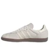 Adidas Samba „Chalk Pearl Chalk White Gum”
