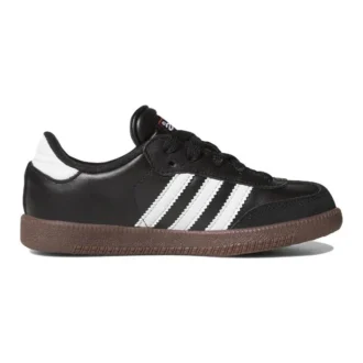 Adidas Samba Classic „Black White Kid”
