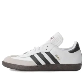 Adidas Samba Classic „White”