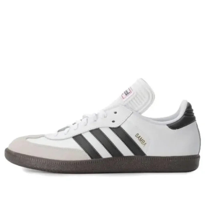 Adidas Samba Classic „White”