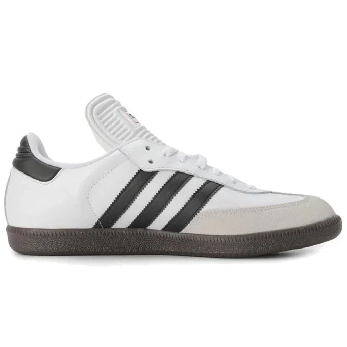 Adidas Samba Classic „White”
