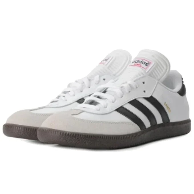 Adidas Samba Classic „White”