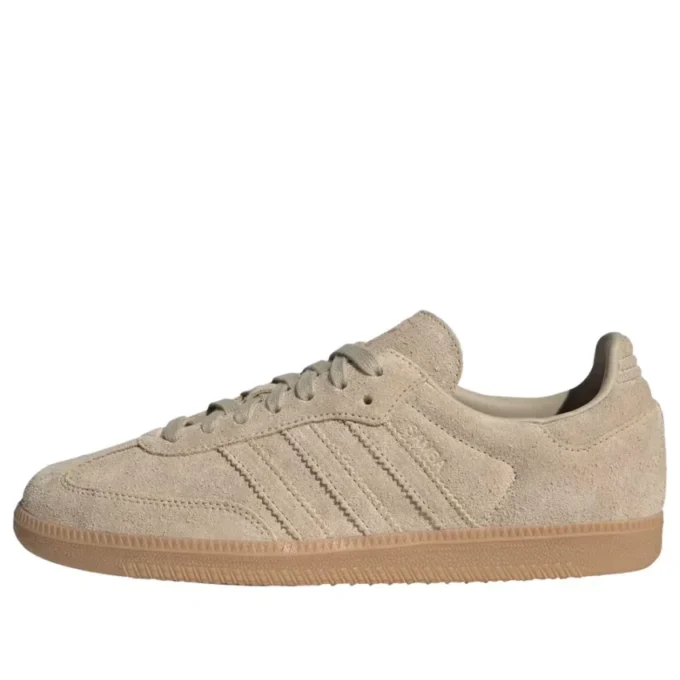 Adidas Samba „Clay Brown Oat”
